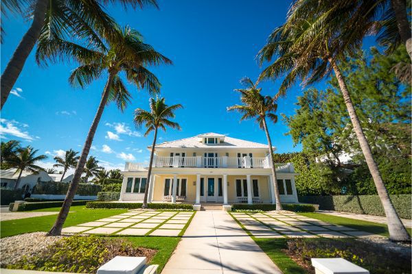 Recent Developments In Palm Beach, Palm Beach Gardens New Developments