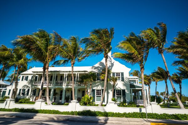 Palm Beach Luxury Sales are Up in the Third Quarter