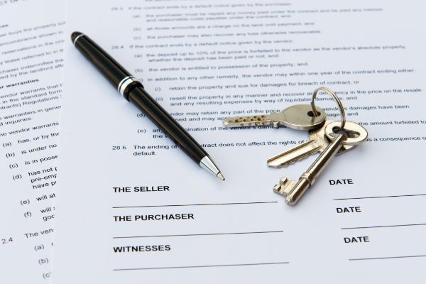 Understanding Specific Performance in Your Florida Real Estate Contract