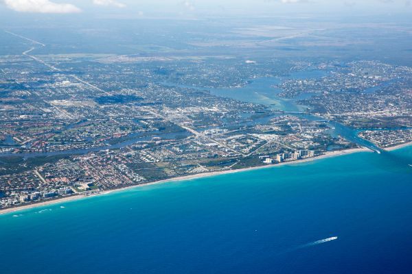 What to Expect in the Palm Beach County Housing Market in Spring 2020