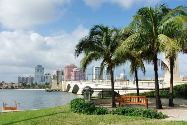 Changes Ahead for the Palm Beach Architectural Commission