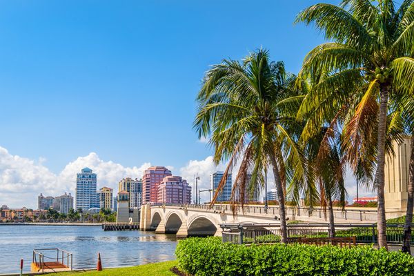 The Palm Beach Rental Market Remains Steady During tThe Coronavirus Outbreak