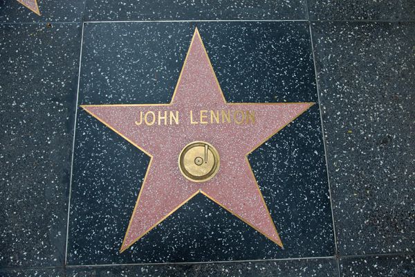 John Lennon’s Former Palm Beach Home is on the Market