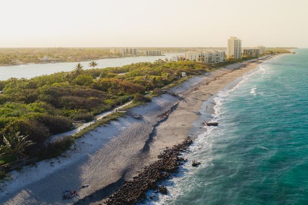 Washington National’s Max Scherzer Buys Estate in Jupiter After Palm Beach Summer