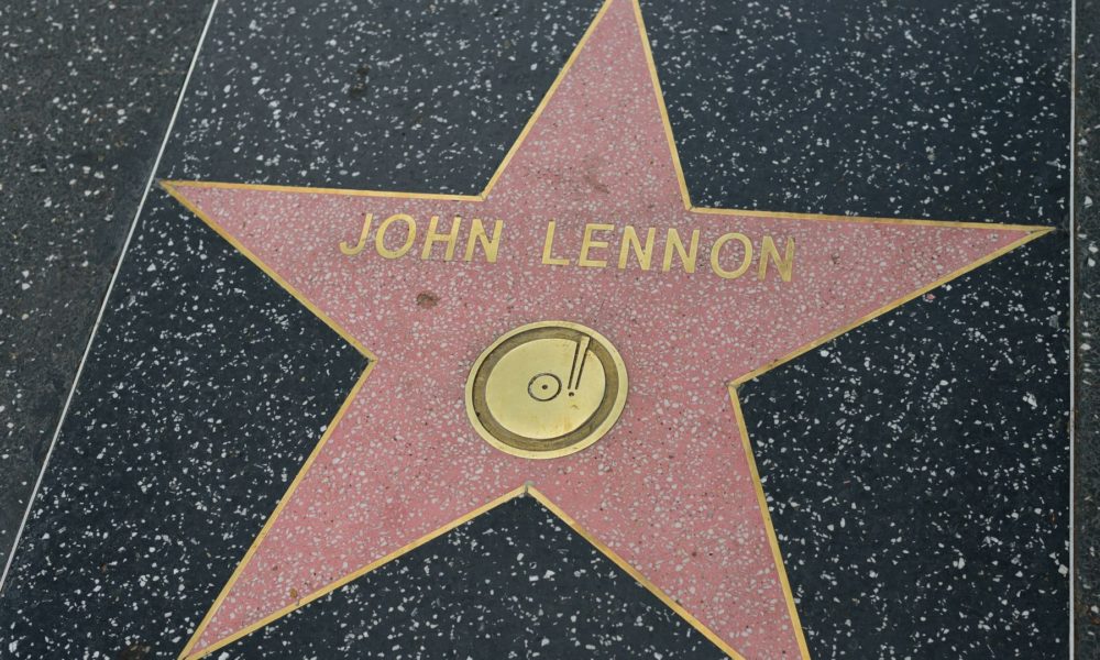 John Lennon’s Former Palm Beach Property Finds a Buyer