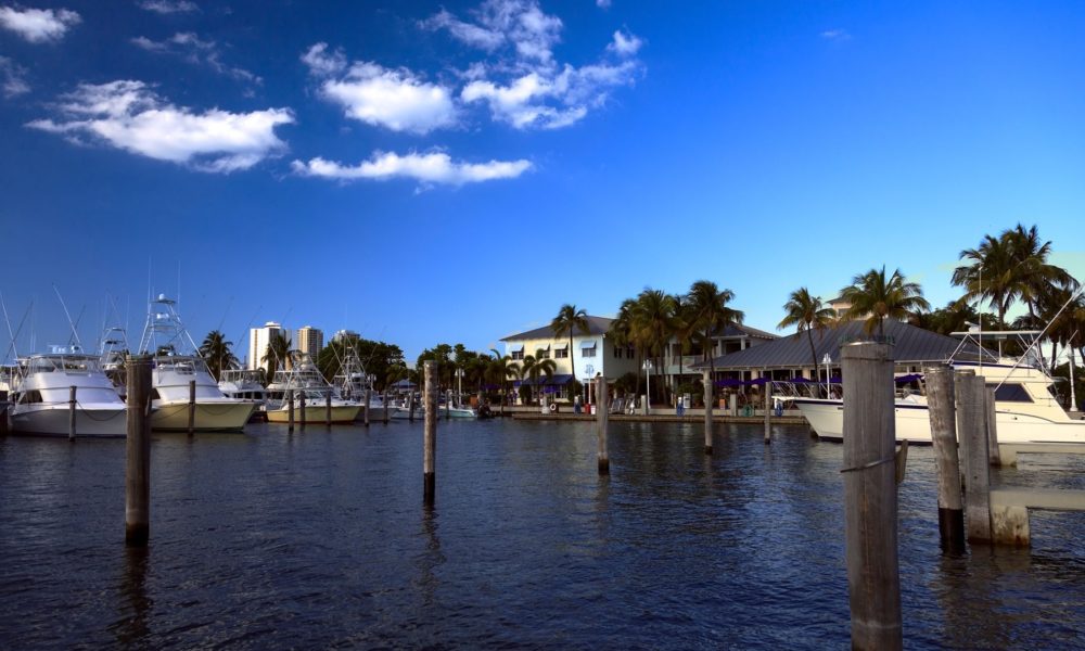 What Will it Take for the Riviera Beach Marina Plan to Launch