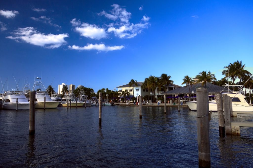 What Will it Take for the Riviera Beach Marina Plan to Launch