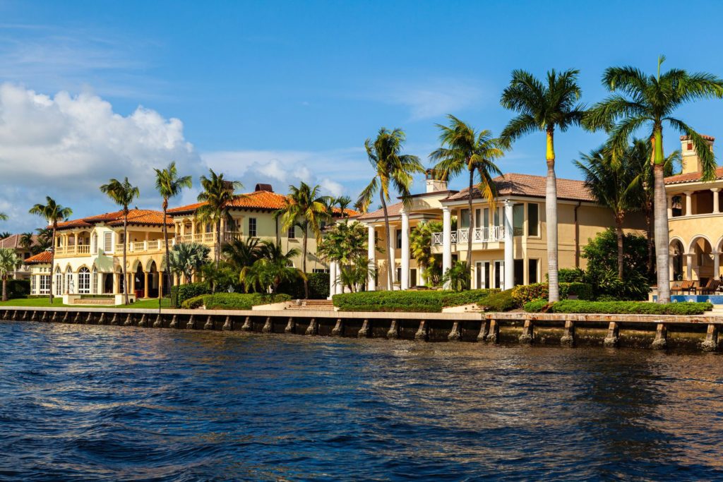 Florida is a Top State for Foreign Real Estate Investment