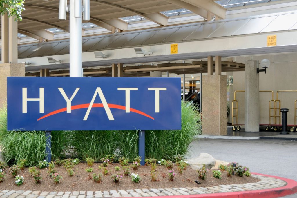 Hyatt and Banyan Cay Announce New Development Plans for Palm Beach