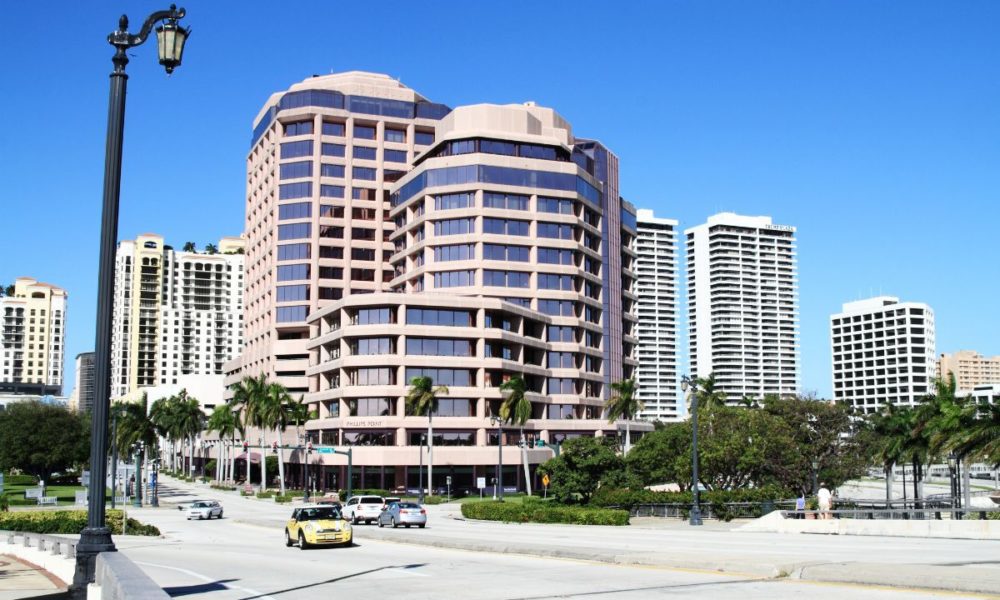 Rosemary Square Builder Makes West Palm Beach Multi-Million-Dollar Office Property Acquisition