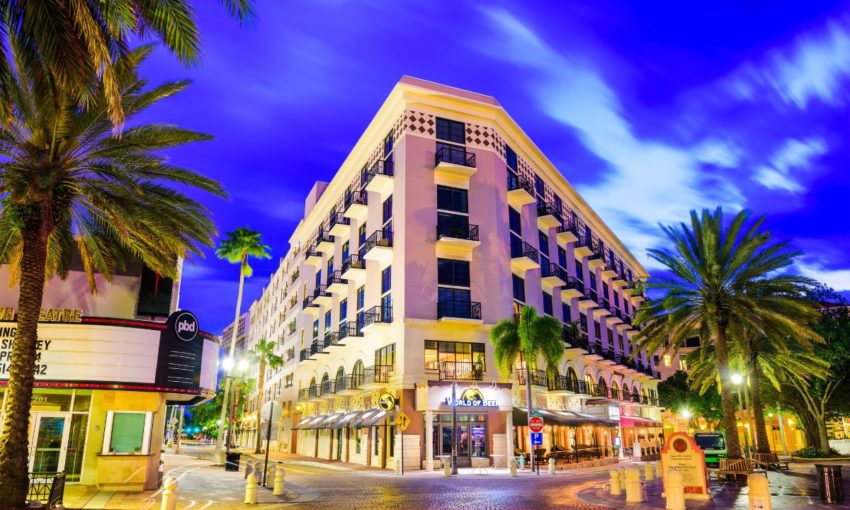 Is Clematis Street West Palm Beach’s Next Real Estate Investment