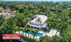 Former Jeffrey Epstein Property in Palm Beach Sells for $26M - Rabideau