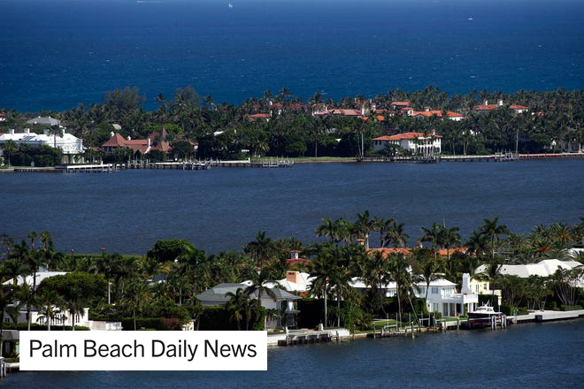 Palm Beach property deals in 2021 hit record $4 billion; inventory tight: Q4 sales reports - Newsroom - Rabideau Klein