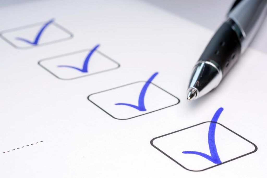 The Qualities You Need In Your Real Estate Attorney - Rabideau Klein real estate law firm - Rabideau Klein