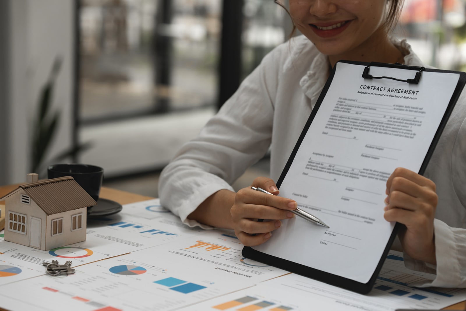 Is a NoClosingCost mortgage a good idea? Talking points for your Fla