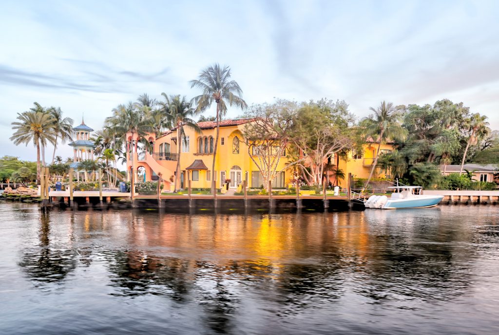 5 Luxury Market Secrets to Selling in Florida - Florida real estate - Rabideau Klein