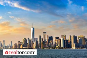 A $65 Million Condo in the Clouds: Sky-High New York City Penthouse ... - Nyc Penthouse 70 Million Luxury Sky-High Living Shorts