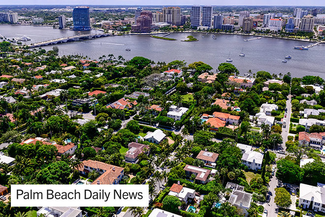 Palm Beach house sales bustled in 2024 but condos, not so much, year-end reports show - Newsroom - Rabideau Klein