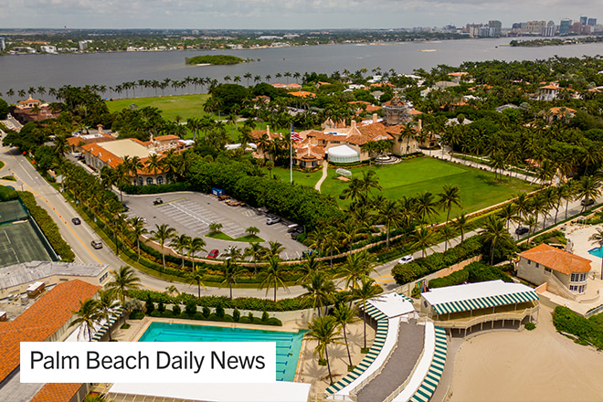 Extensively renovated Palm Beach house on Wells Road sells for about $18 million - Newsroom - Rabideau Klein