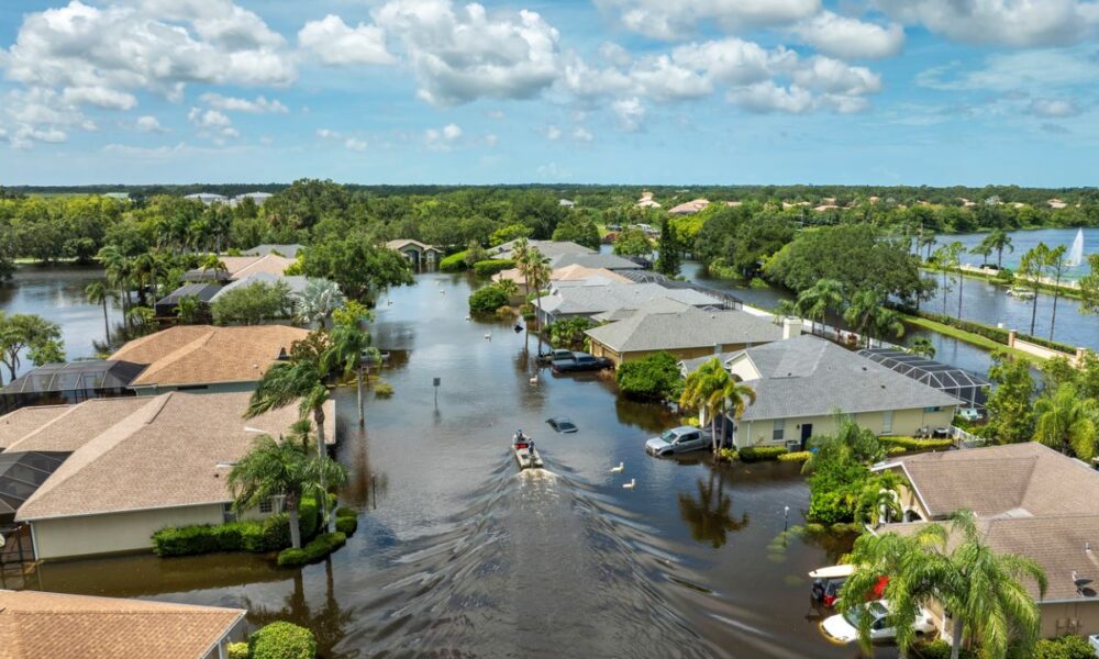 Florida Real Estate in Hurricane Season: How to Buy, Sell & Invest Smart - Real Estate Law and the Land - Rabideau Klein