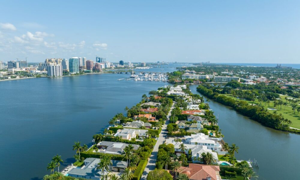 Palm Beach County’s 2025 Real Estate: Luxury Resilience Meets Rising Inventory - Real Estate Law and the Land - Rabideau Klein