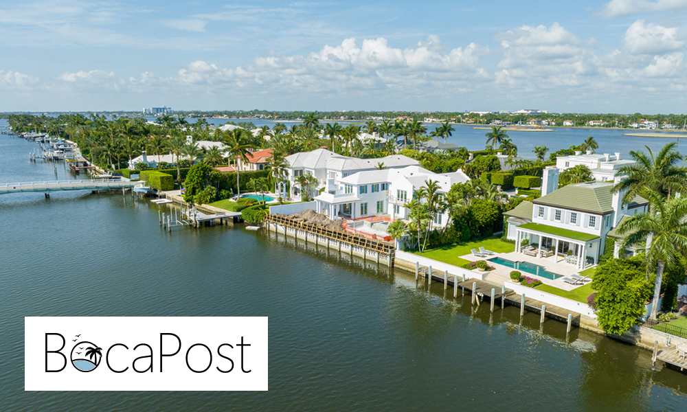 Palm Beach County’s Most Expensive Home Sales of 2025 - Newsroom - Rabideau Klein